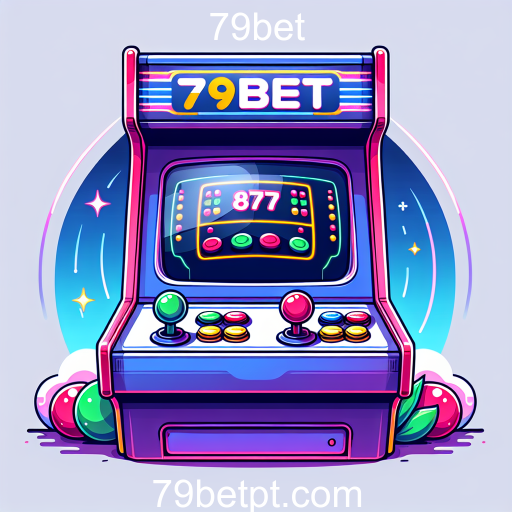 Descubra a Emoção dos Jogos Arcade no 79bet