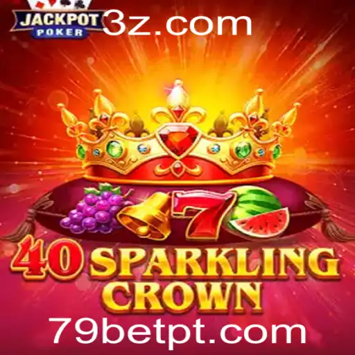 Descubra o Universos de Diversão com 40SparklingCrown
