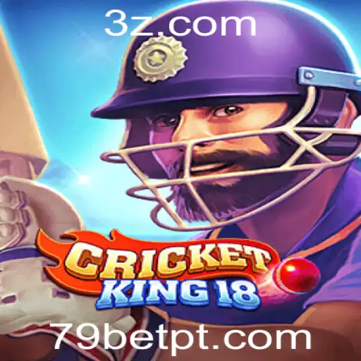 CricketKing18: A Nova Sensação no Mundo dos Jogos Online