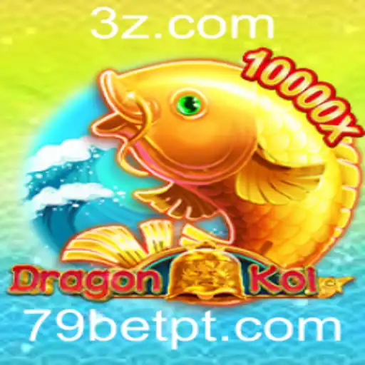 Explorando o Mundo de DragonKoi e a Emoção do 79bet win