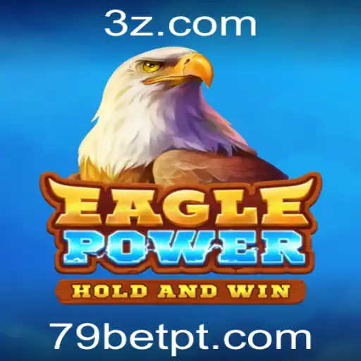 EaglePower: A Excitante Aventura nos Céus com 79bet Win
