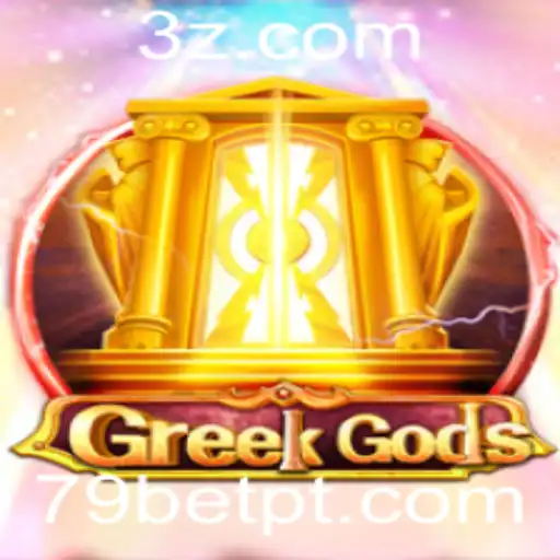 Descubra o Mundo de GreekGods: Aventura Mítica em um Jogo Único