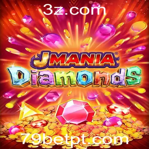 Descubra JManiaDiamonds: Uma Aventura de Jogo Inovadora