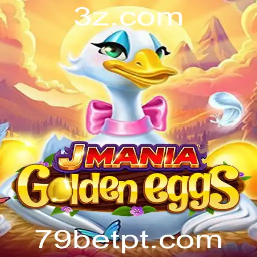 Explorando o Mundo de JManiaGoldenEggs: Regras e Estratégias para Ganhar
