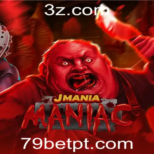 JManiaManiac: O Mundo Vibrante dos Jogos e a Chave para o Sucesso