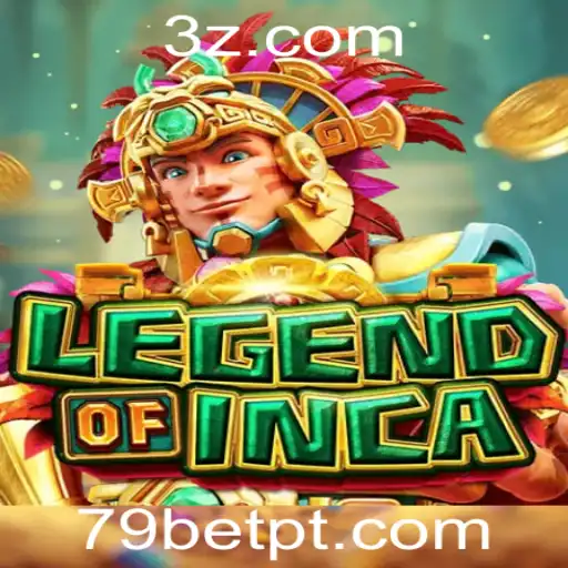 Descubra o Fascinante Mundo de LegendofInca e as Regras de 79bet win