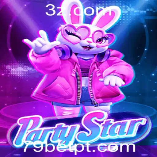 PartyStar: O Jogo que Conquista e Diverte Multidões