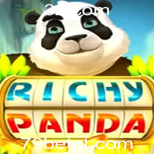 Descubra o Empolgante Mundo de RichyPanda: O Jogo de Aventura e Recompensa