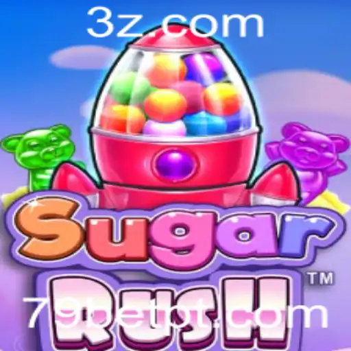 Mergulhe na Aventura Doce de SugarRush e Descubra as Emoções do 79bet Win