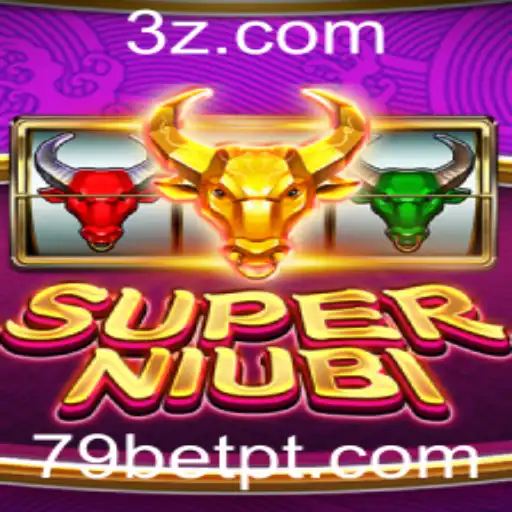 Descubra o Fascinante Mundo de SuperNiubi