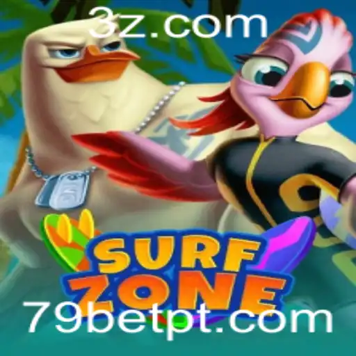 Descubra a Emoção do SurfZone: O Jogo que Conquista a Todos