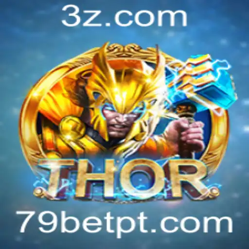 THOR: A Grande Aventua no Mundo dos Jogos e as Regras para o 79bet win