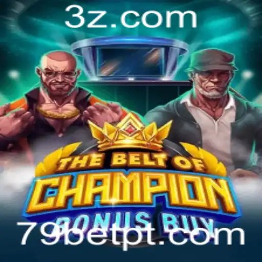Explorando o Jogo: TheBeltOfChampionBonusBuy e a Estratégia 79bet Win
