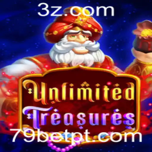 UnlimitedTreasures: Descubra a Emoção de Caçar Tesouros Online