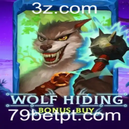 WolfHidingBonusBuy: Um Mergulho no Mundo Fascinante do Jogo Online